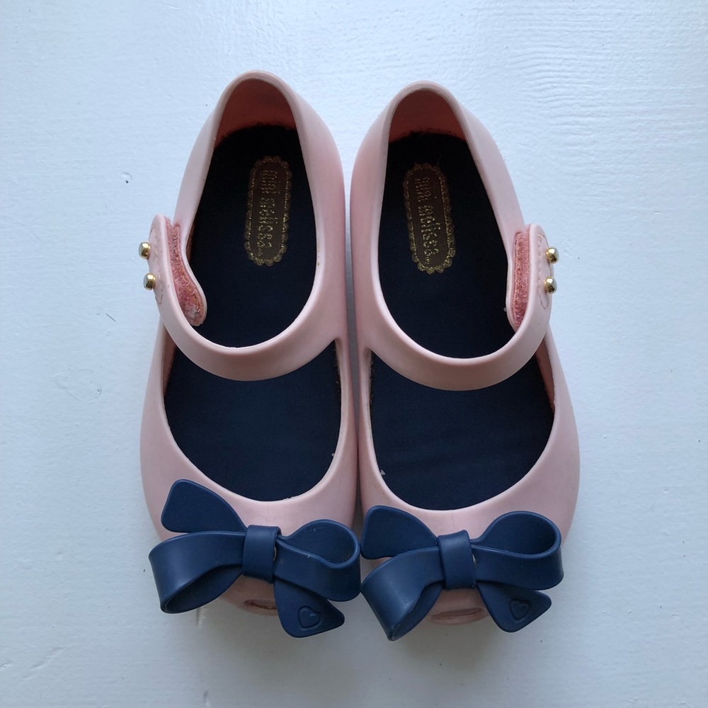 Mini Melissa